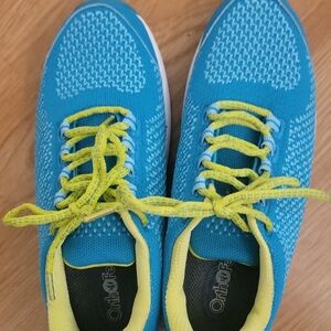 Ortho Feet Walking Shoes